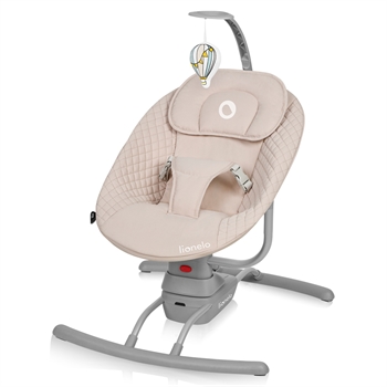 Lionelo Rio, Beige Latte